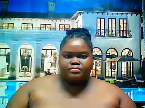 EbonyHotBuns online show from March 21, 5:54 am