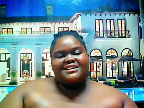 EbonyHotBuns online show from March 23, 12:58 am