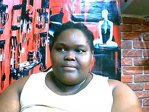 EbonyHotBuns online show from September 9, 5:40 am