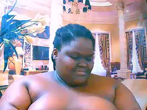 EbonyHotBuns online show from September 17, 10:17 am