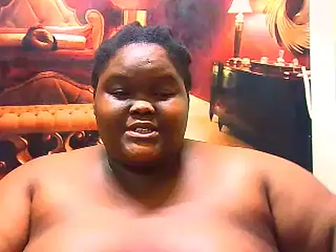 EbonyHotBuns online show from September 23, 5:43 am