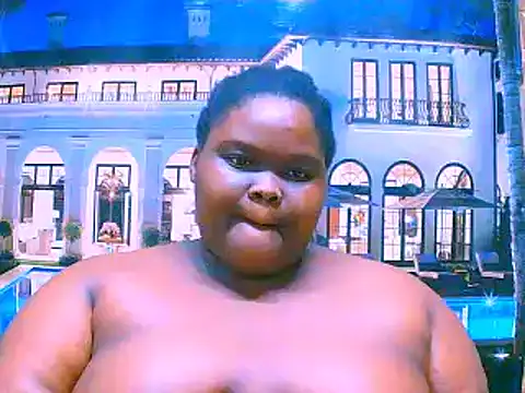 EbonyHotBuns online show from September 28, 7:52 pm