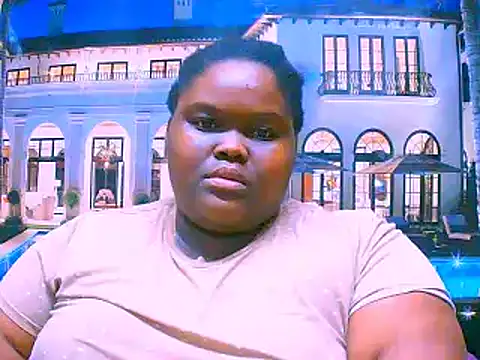 EbonyHotBuns online show from September 29, 8:57 pm