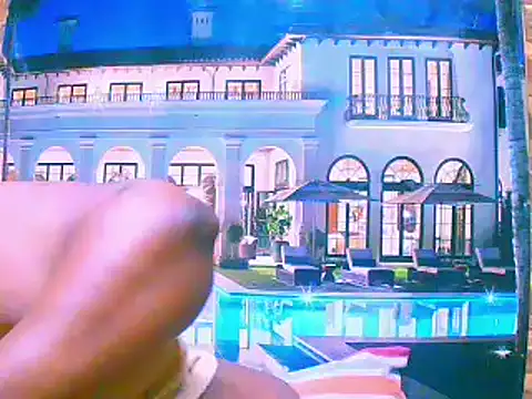 EbonyHotBuns online show from October 8, 5:38 am