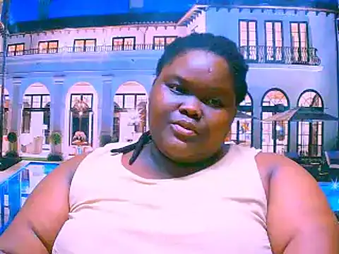 EbonyHotBuns online show from October 14, 6:52 pm