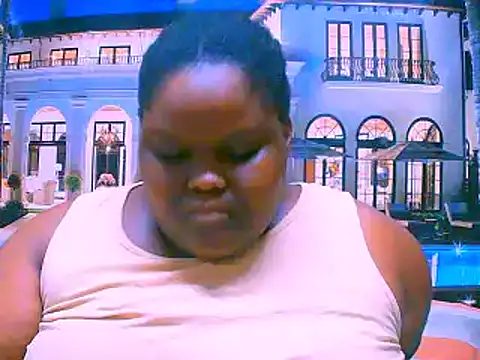 EbonyHotBuns online show from October 22, 6:46 am