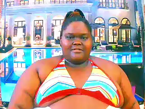 EbonyHotBuns online show from March 28, 9:47 pm