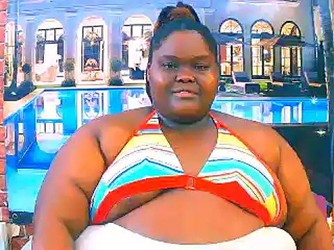 EbonyHotBuns online show from March 30, 10:44 pm