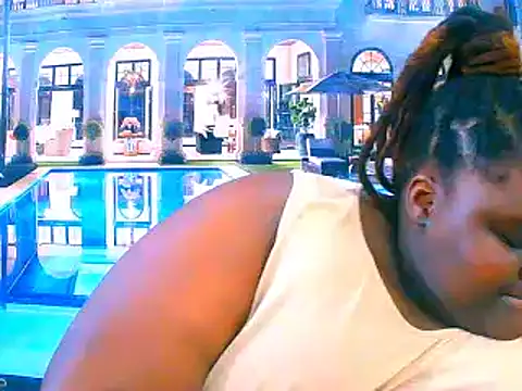 EbonyHotBuns online show from March 31, 10:48 am