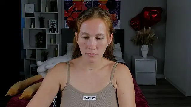 MichelleOrtis online show from September 10, 1:22 pm