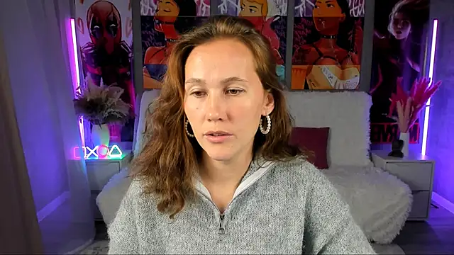 MichelleOrtis online show from November 20, 12:38 pm