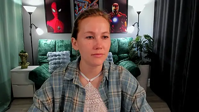 MichelleOrtis online show from March 27, 3:01 am