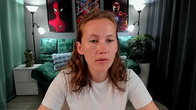 MichelleOrtis online show from April 4, 2:32 am