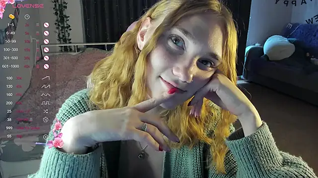 ReddHotPipper online show from December 27, 5:09 am