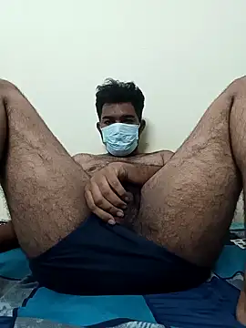 nick05inch online show from April 15, 1:07 pm