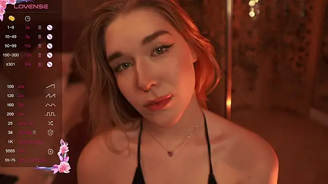 Smiley Mia online show from September 11, 7:30 am