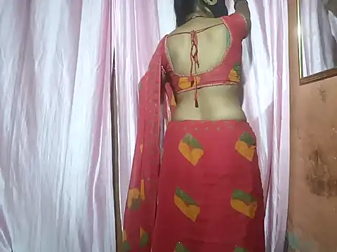 poojaxxx65 online show from March 19, 5:17 pm