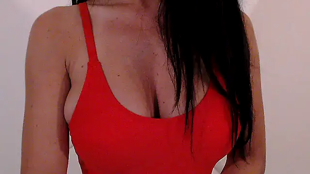 PamyCarter online show from June 11, 9:57 pm