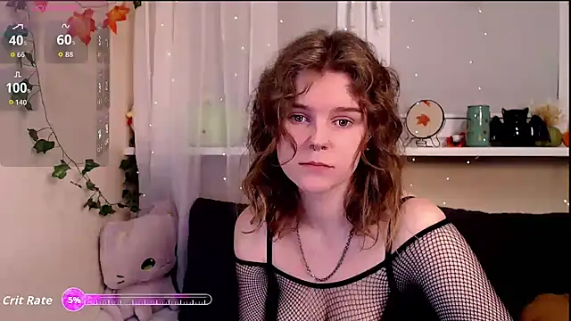 Moona xx online show from November 25, 6:52 pm