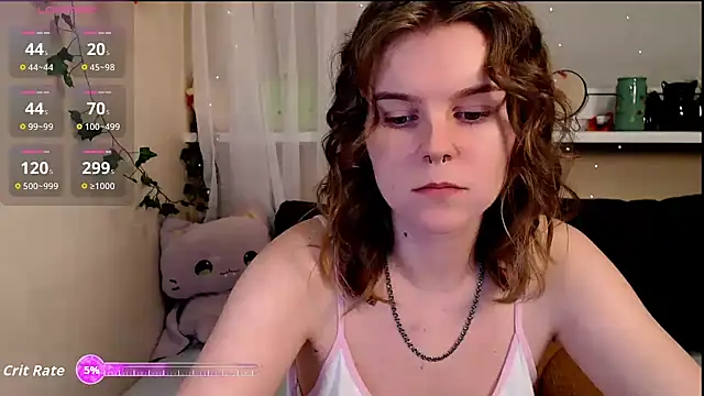 Moona xx online show from November 26, 6:42 pm