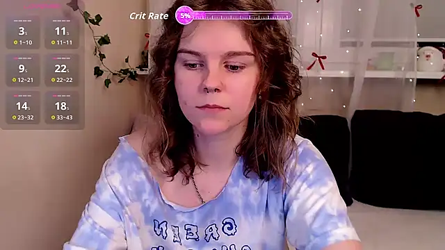 Moona xx online show from December 16, 9:09 pm