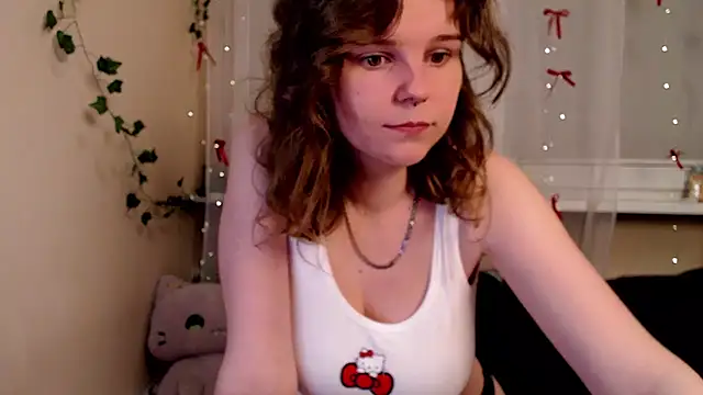 Moona xx online show from January 15, 10:57 pm