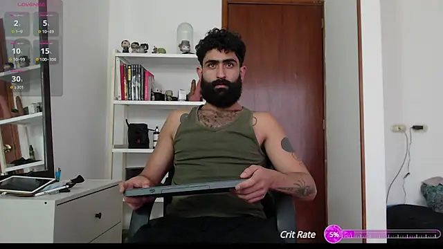 Snapshot of Drogamma chatting on March 15, 8:54 pm Drogamma online show from March 15, 8:54 pm