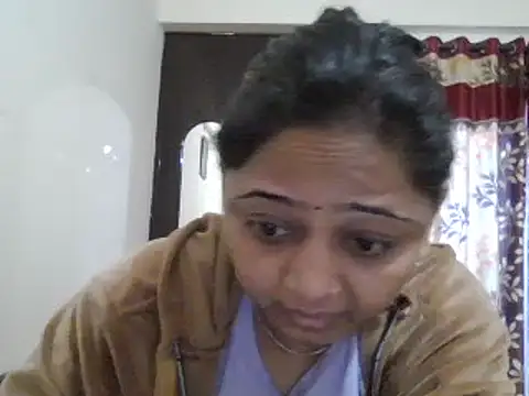 Snapshot of manvi199407 chatting on March 7, 2:36 am manvi199407 online show from March 7, 2:36 am