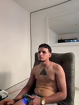 ArturoDelgado1 online show from March 21, 3:26 pm