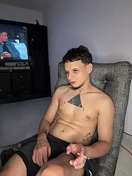 ArturoDelgado1 online show from March 24, 4:17 am