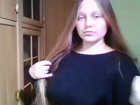 Evasapples online show from January 19, 2:06 pm