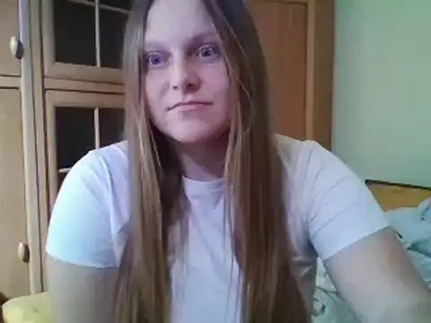 Evasapples online show from January 23, 11:26 pm