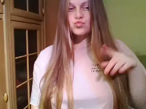 Evasapples online show from January 25, 3:09 pm