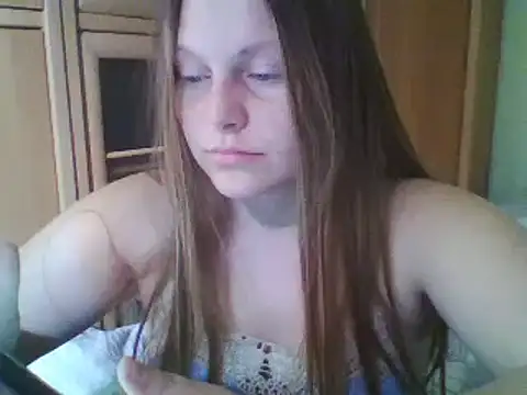 Evasapples online show from February 9, 12:49 am