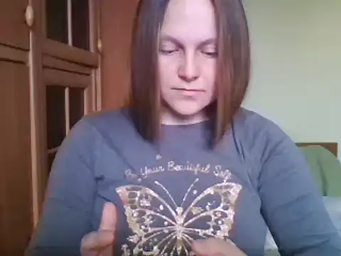 Evasapples online show from February 15, 11:06 am