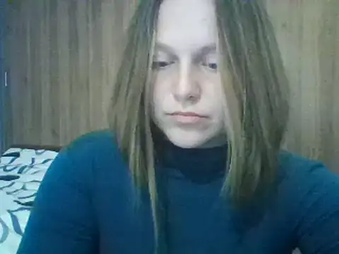 Evasapples online show from February 23, 5:18 pm