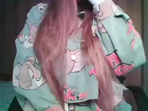 Evasapples online show from September 24, 9:07 pm