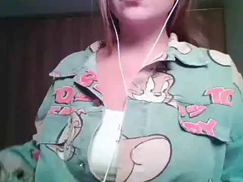 Evasapples online show from October 16, 8:54 pm