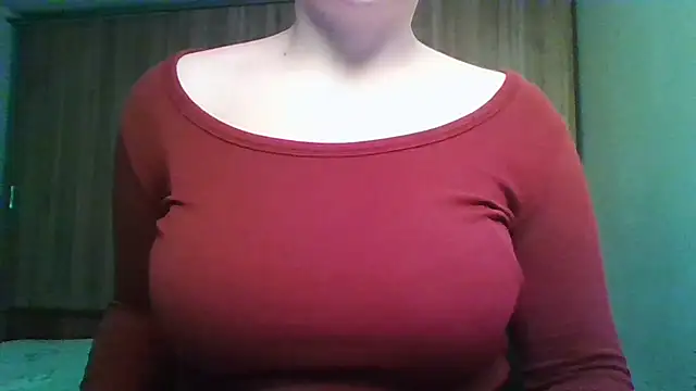 Evasapples online show from November 1, 12:18 pm