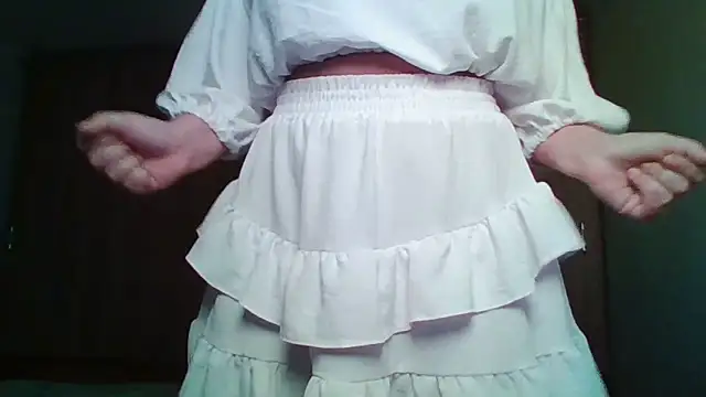 Evasapples online show from November 6, 2:29 pm