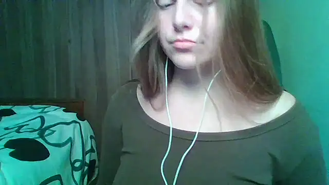 Evasapples online show from November 30, 4:22 pm