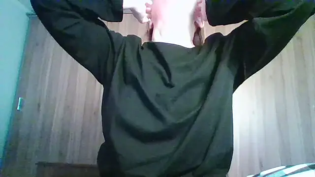 Evasapples online show from January 10, 7:15 pm