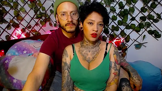 tatouagendecouple online show from March 20, 3:34 am