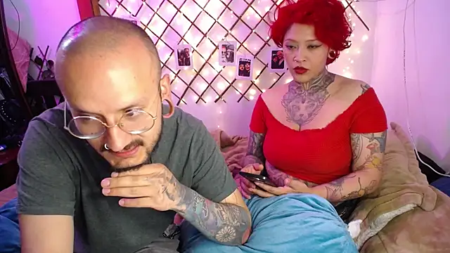 tatouagendecouple online show from December 5, 2:42 am