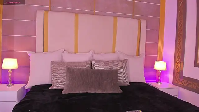 AbigailCarter online show from February 21, 7:43 pm