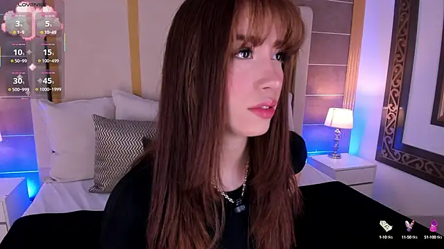 AbigailCarter online show from September 23, 11:08 pm