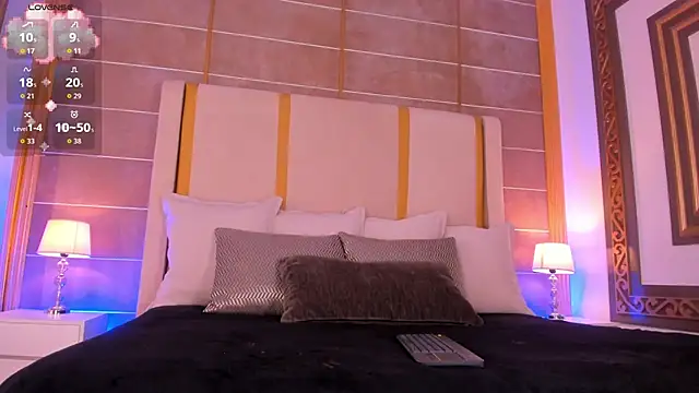 AbigailCarter online show from September 25, 2:04 am