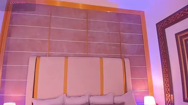 AbigailCarter online show from October 9, 11:36 pm