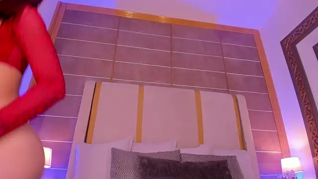 AbigailCarter online show from December 19, 12:06 am