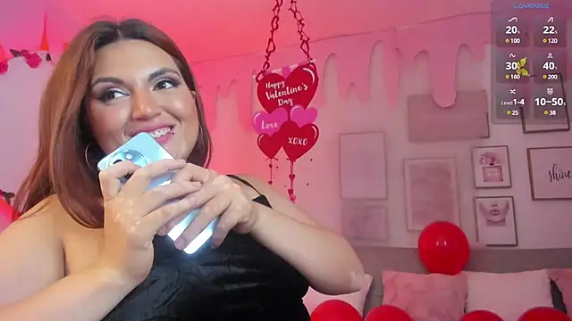 becca diamond online show from February 12, 10:48 pm